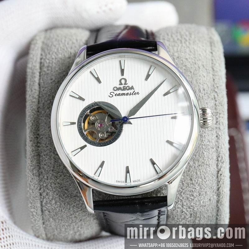 Replica Omega 40X12.5mm 101444