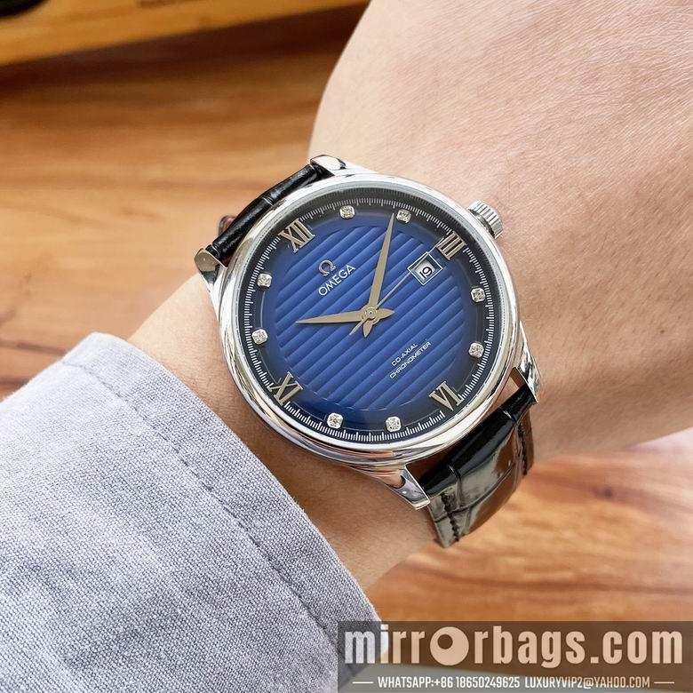 Replica Omega men 40X13mm M119