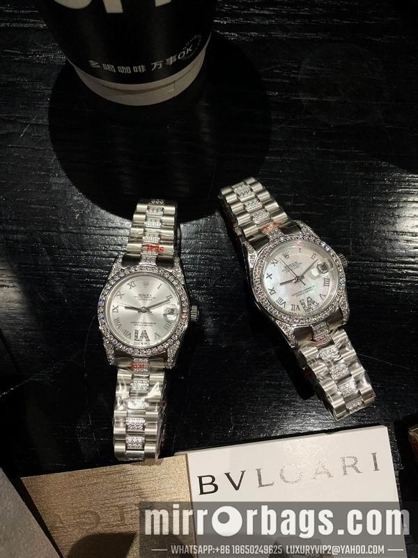 Replica Rolex 31mm 102227