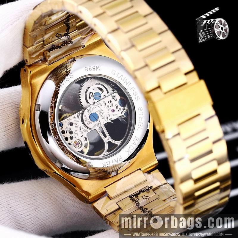 Replica Patek Philippe 43X12mm 082232