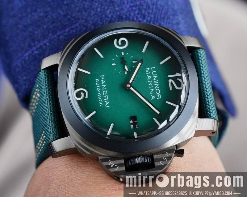 Replica Panerai watch 102333