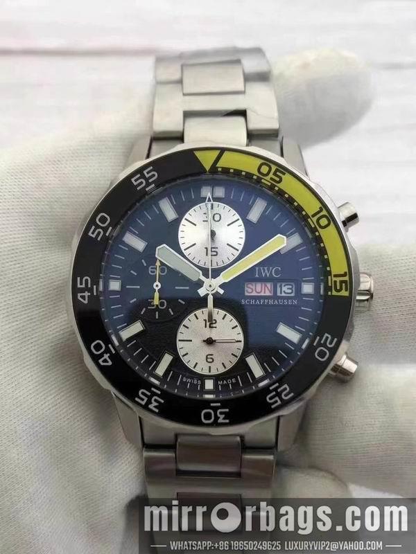 Replica IWC watch 1109110