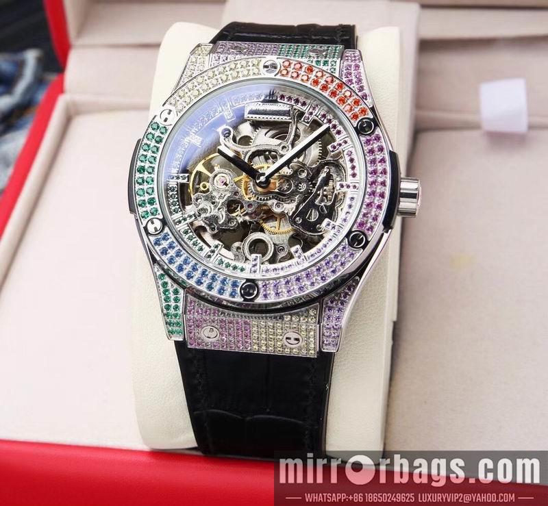 Replica Hublot 45mm 031822