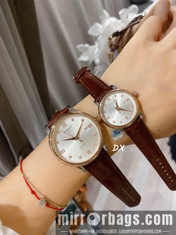 Replica Tissot W30 M40mm 8nms87