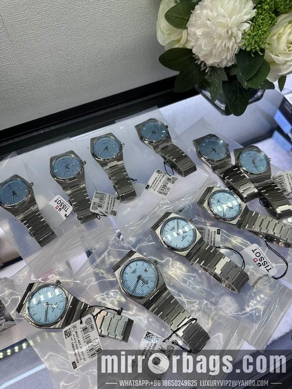 Replica Tissot watch 022469