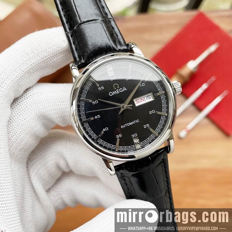 Replica Omega men 41X12mm 123141