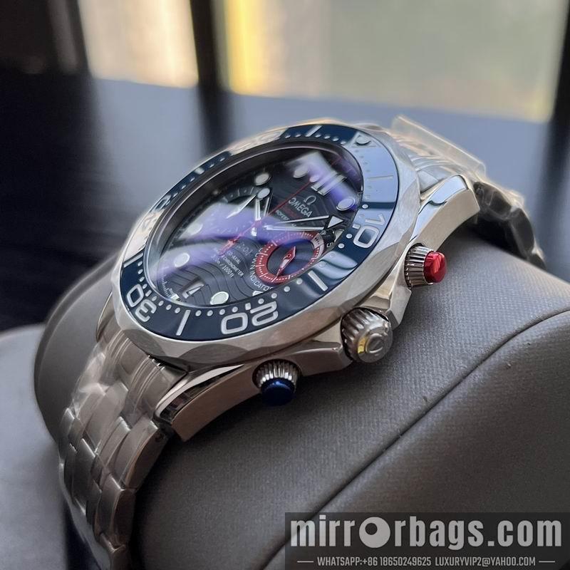 Replica Omega watch 101306