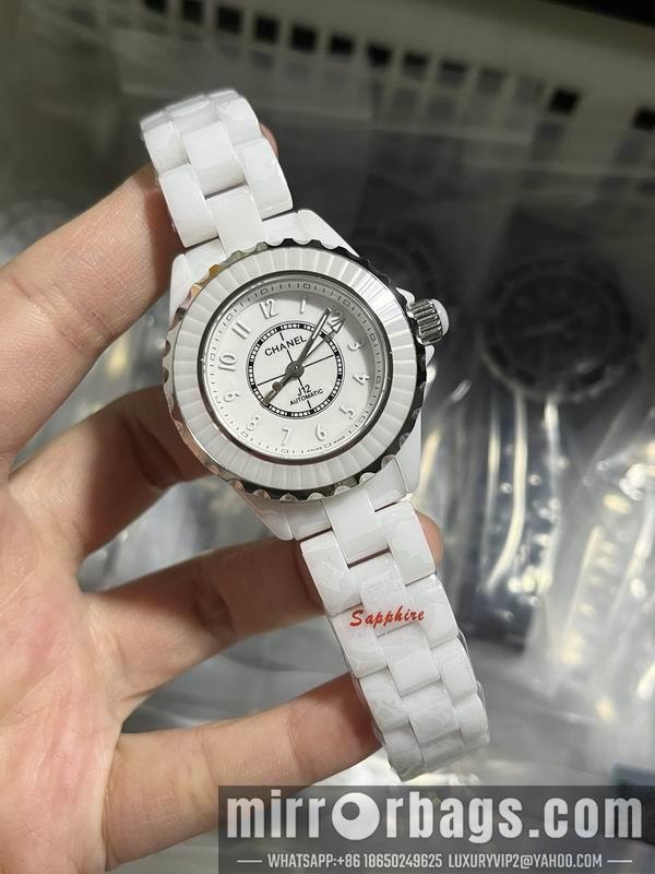 Replica Chanel 33mm 042735