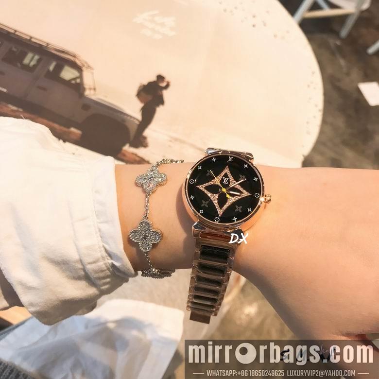 Replica LV 34mm 2nms74