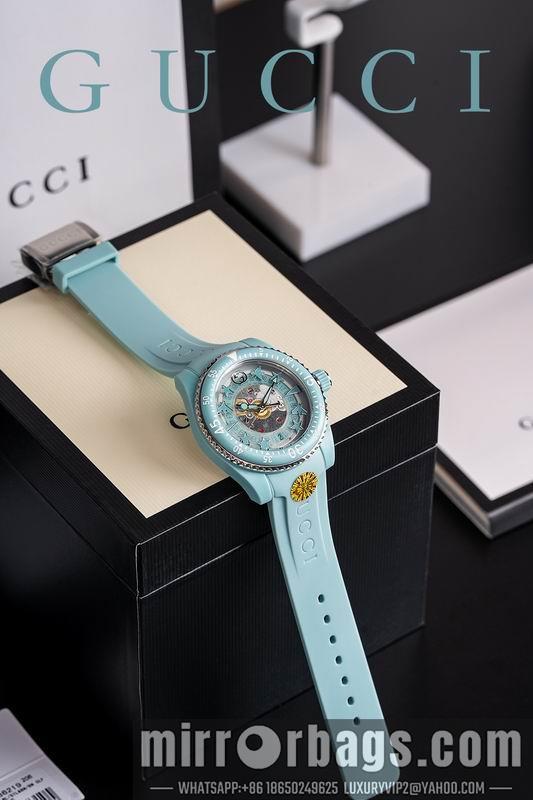 Replica Gucci 40mm 041666