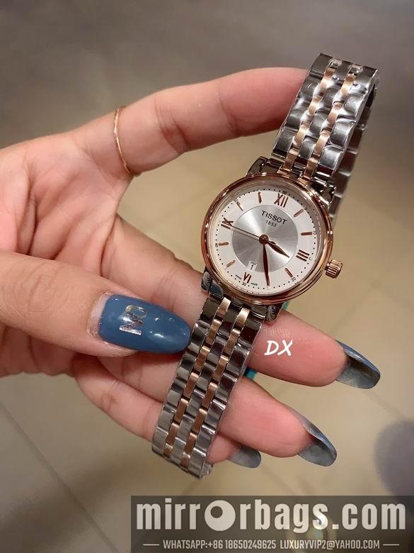 Replica Tissot W30 M40mm 2nms74