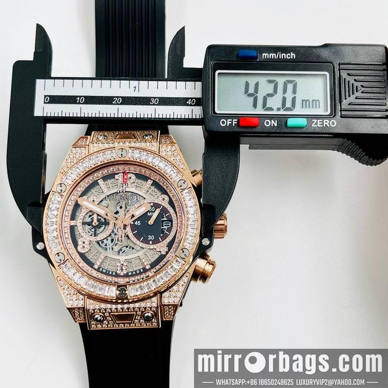 Replica Hublot 42X16mm 082778