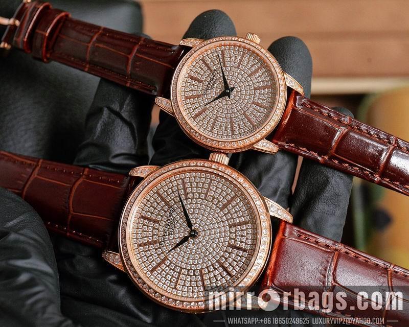 Replica Patek Philippe watch 092821