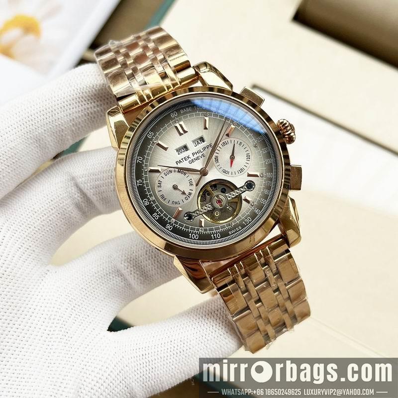 Replica Patek Philippe 42mm 041368