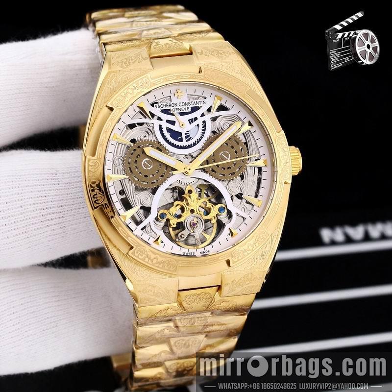 Replica Vacheron Constantin 43X12mm 082378