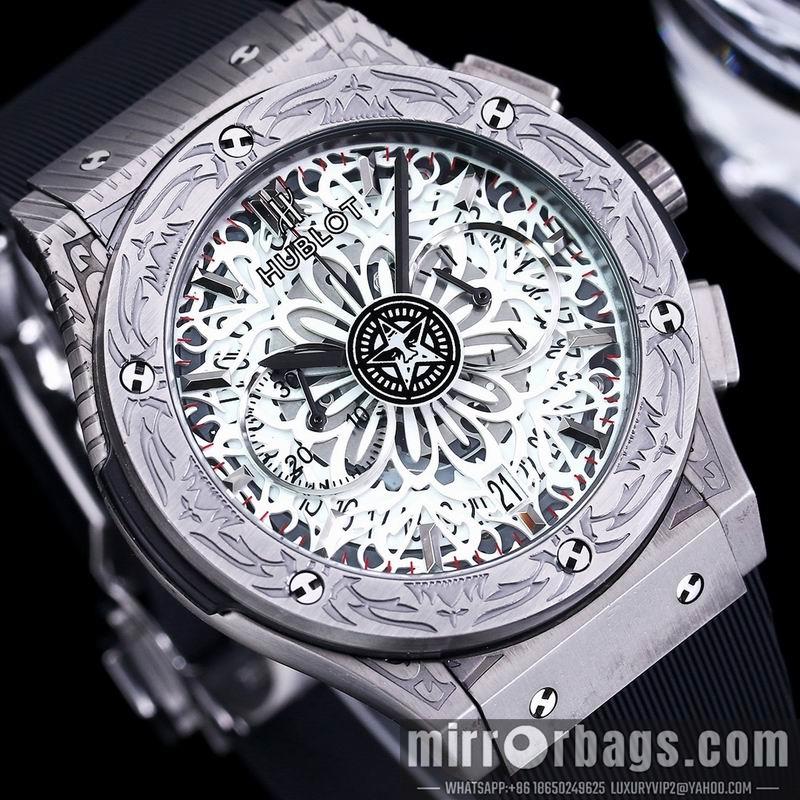 Replica Hublot 42X12mm 070218