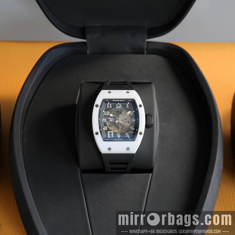 Replica Richard Mille 49X41X15mm 122539