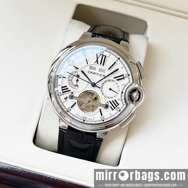 Replica Cartier 44mm 1031116