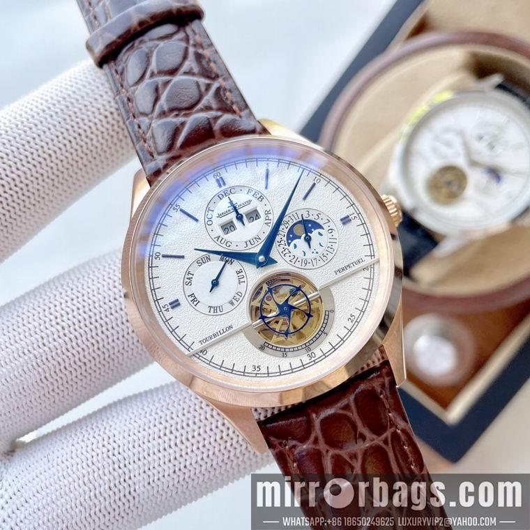 Replica Jaeger Lecoultre 43X13MM M27