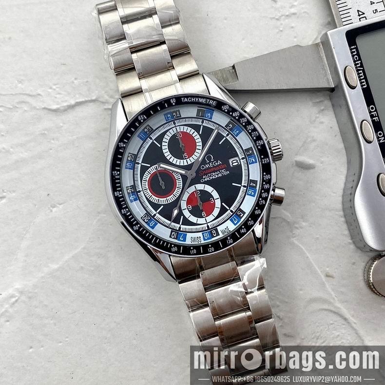Replica Omega watch 42mm 093005