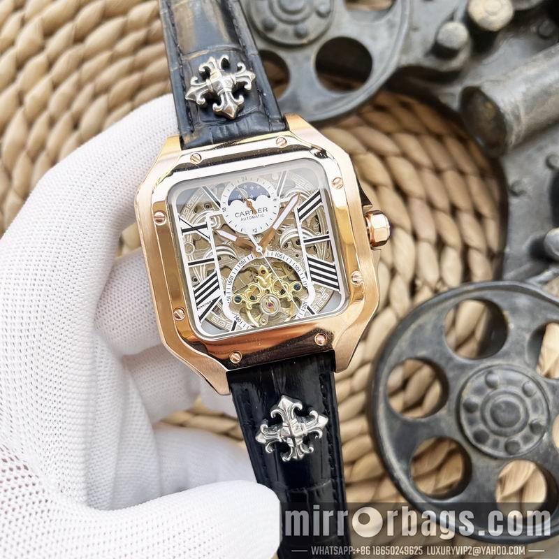Replica Cartier 45X13mm 030206