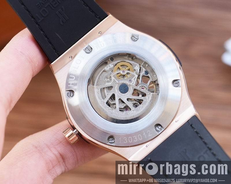 Replica Hublot 45X12mm 0413128
