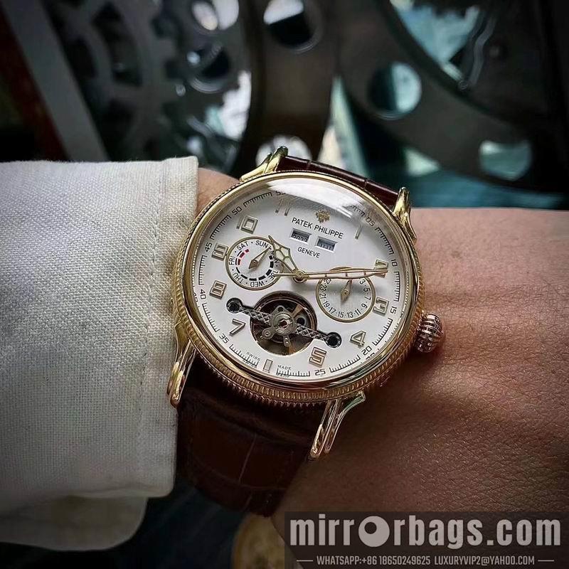 Replica Patek Philippe 43X13mm 050873