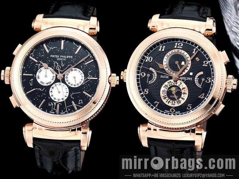 Replica Patek Philippe 50X15 031663