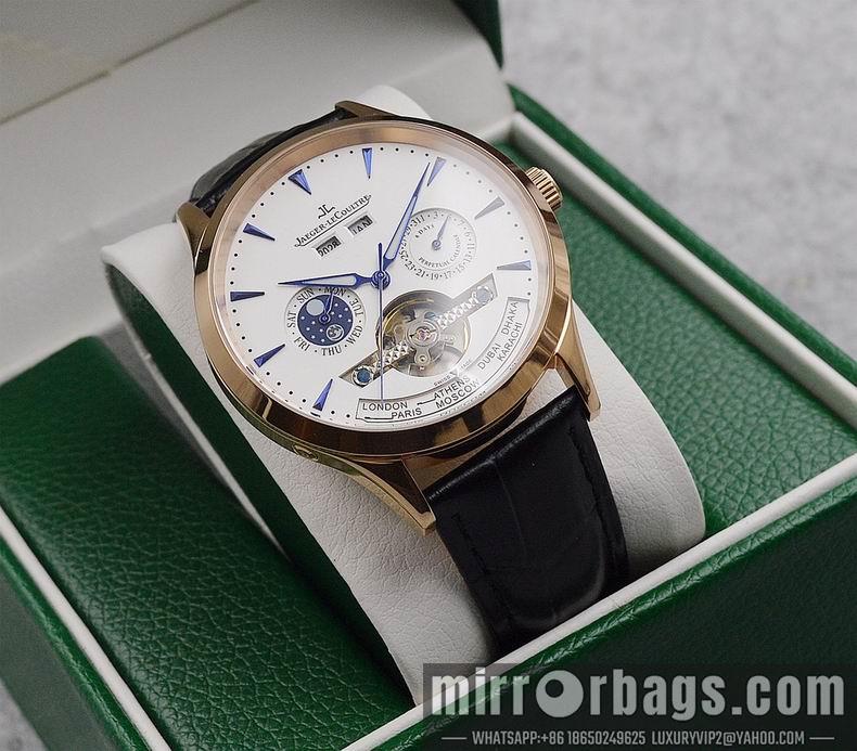 Replica Jaeger-LeCoultre men 42X12mm 060854