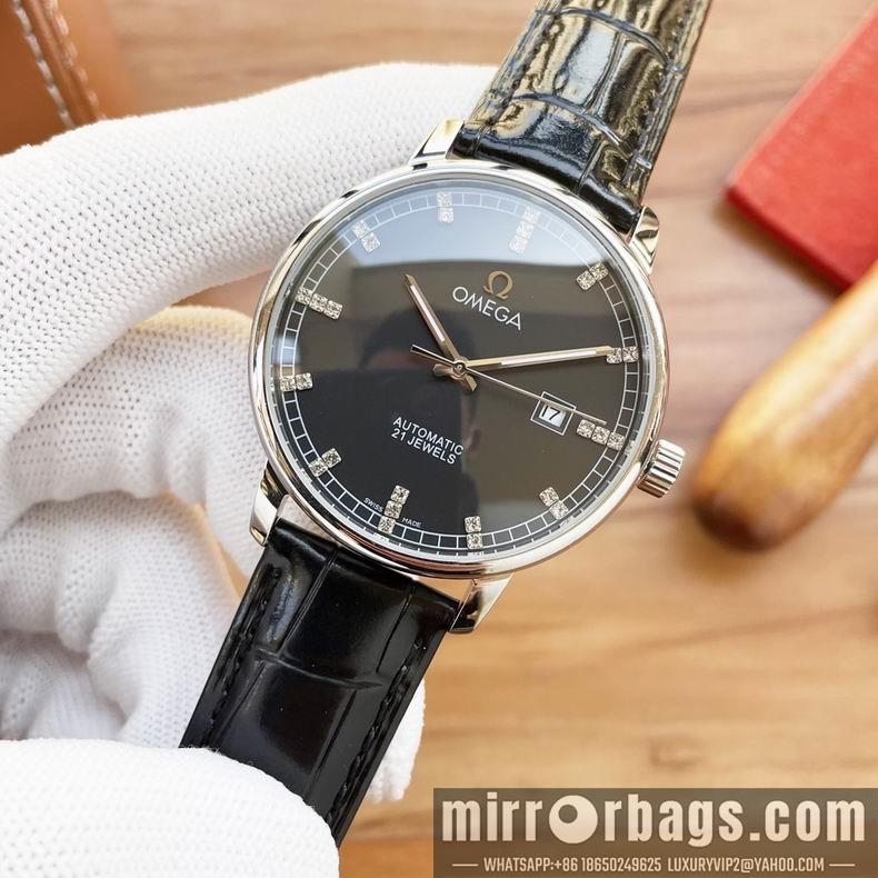 Replica Omega men 41X12mm 123146
