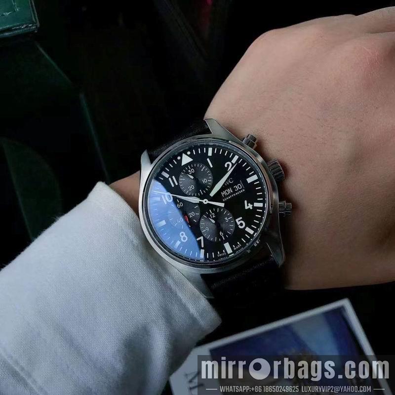 Replica IWC 43mm 031886