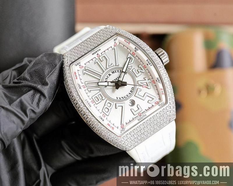 Replica Franck Muller 54X42X15mm 071416