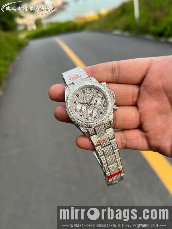 Replica Rolex 40mm 101620
