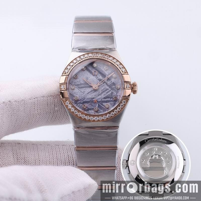 Replica Omega 28mm 022543