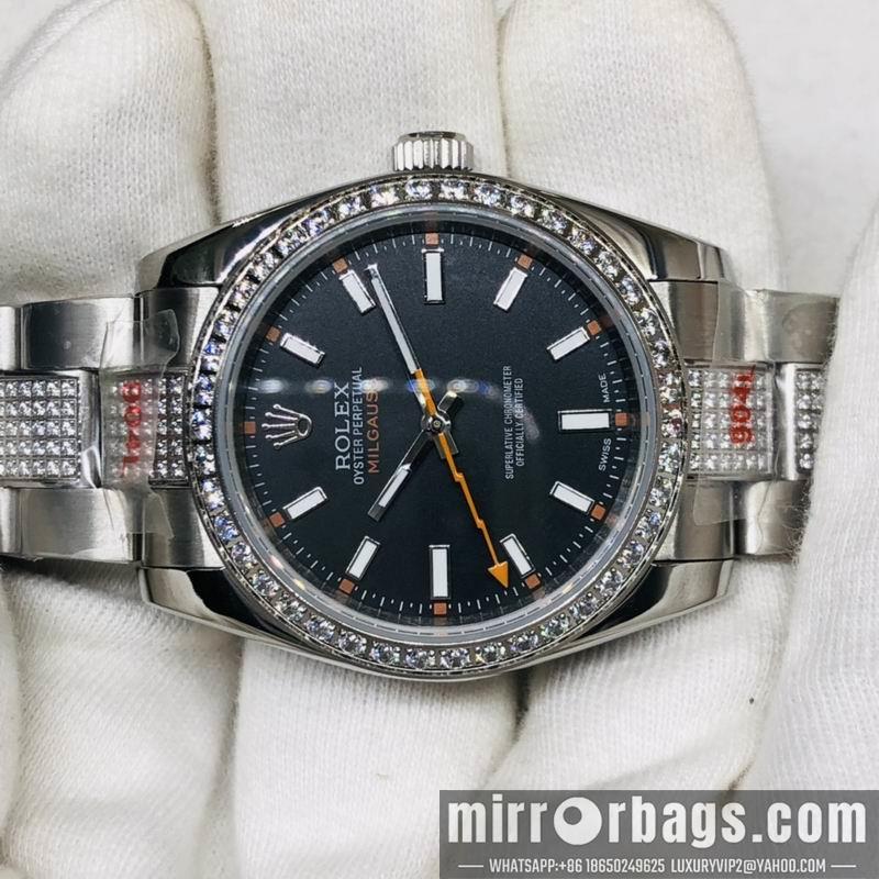Replica Rolex watch 030347