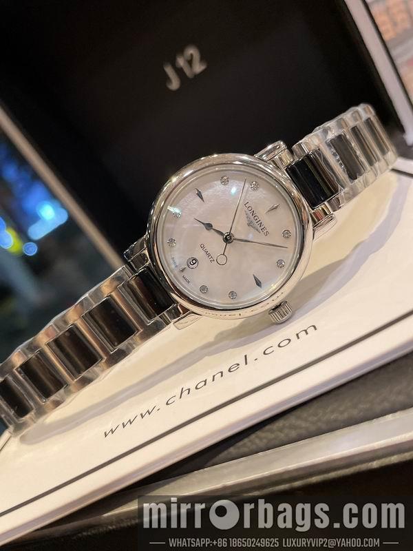 Replica Longines 30mm 0416109