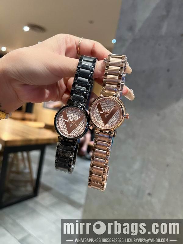 Replica LV watch 1218102