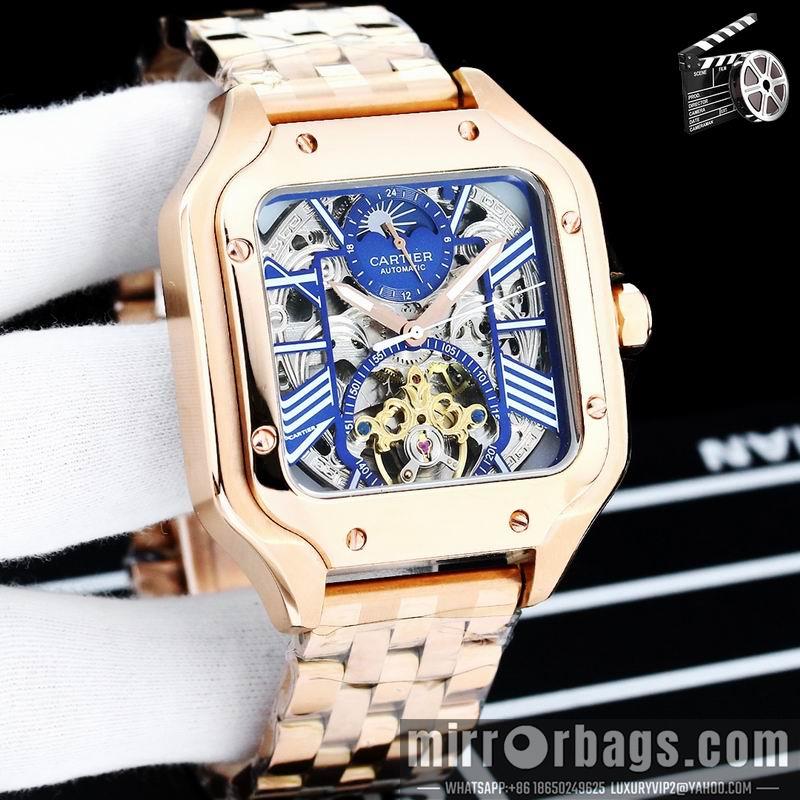 Replica Cartier 44X12mm 030226