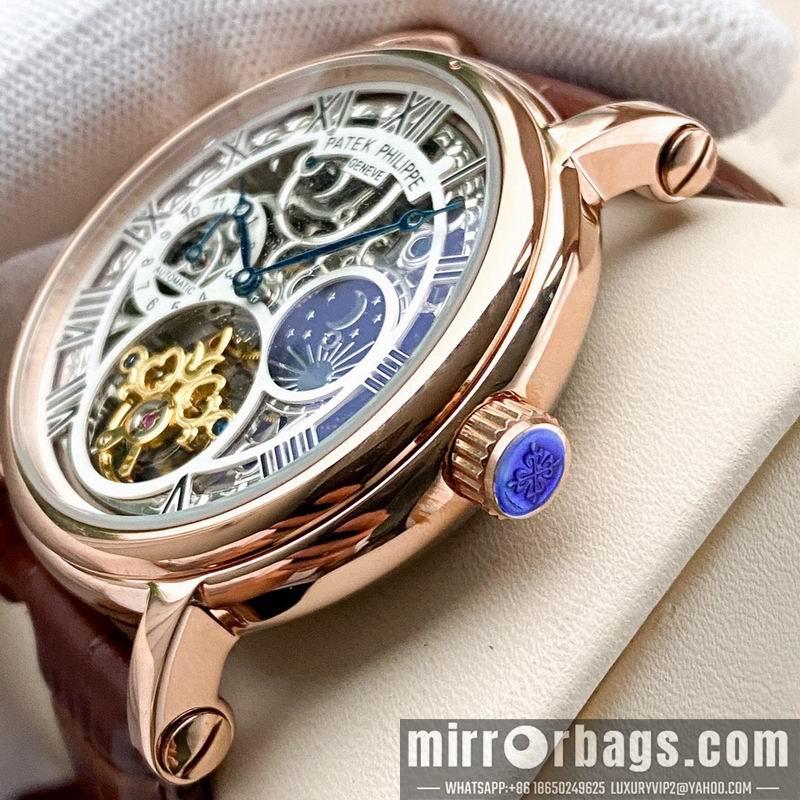 Replica Patek Philippe 42X13mm 052008