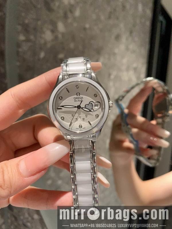 Replica Omega 33X8mm 0829103