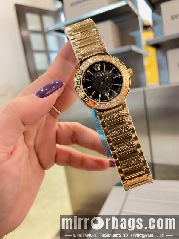 Replica Versace 34mm 032194