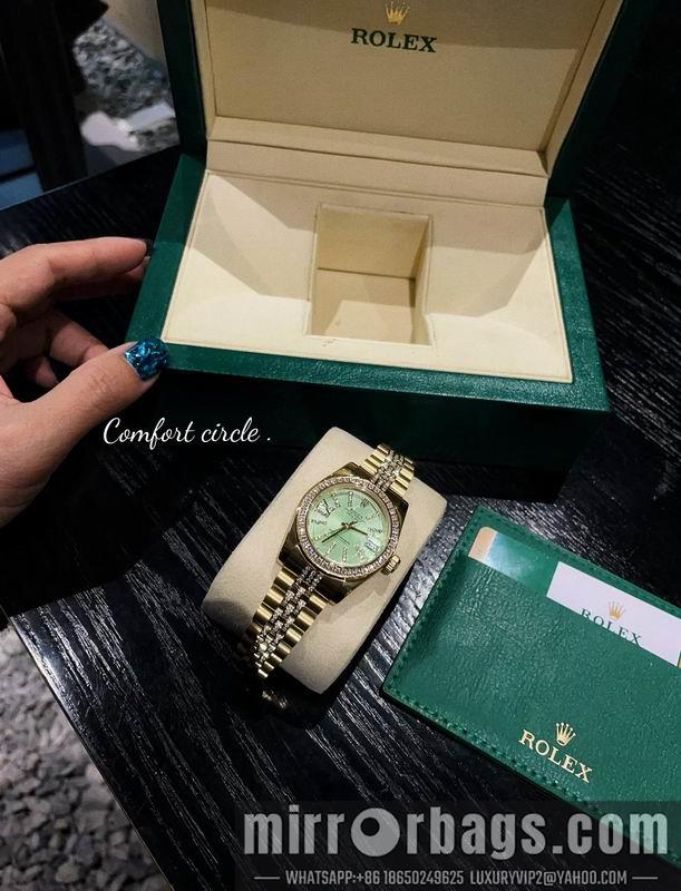 Replica Rolex 31mm 102258