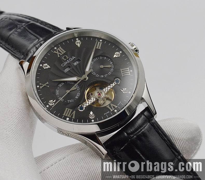 Replica Omega men 42X12mm 122529