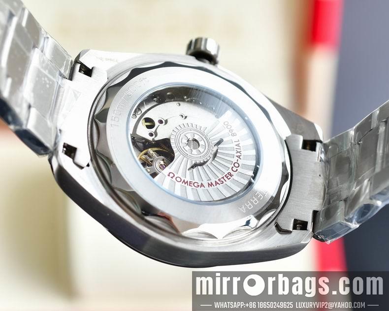 Replica Omega 41.5mm 092626