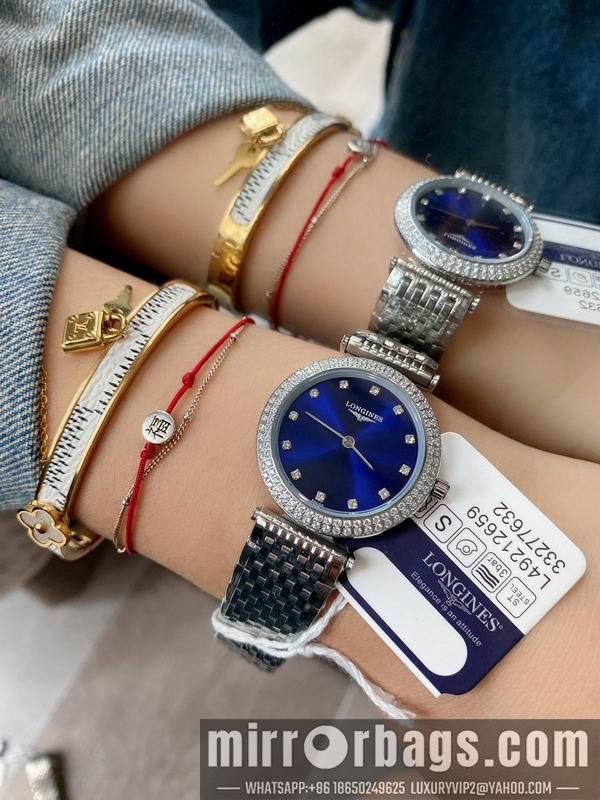 Replica Longines 30mm 030273