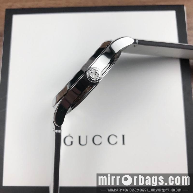 Replica Gucci 38mm 102237