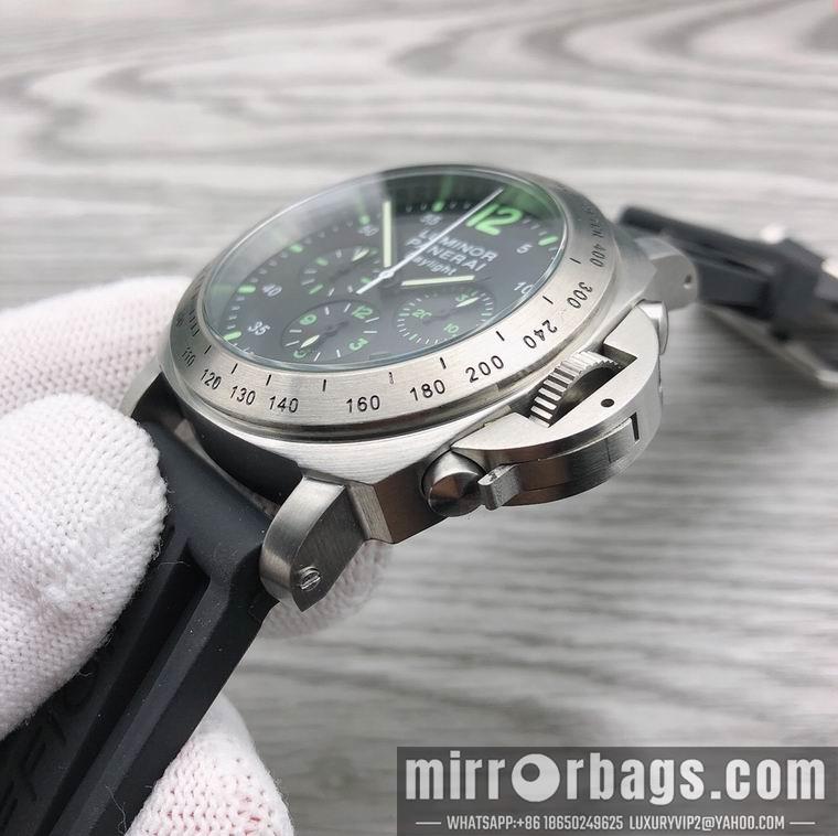 Replica Panerai men 44m 40mm M11