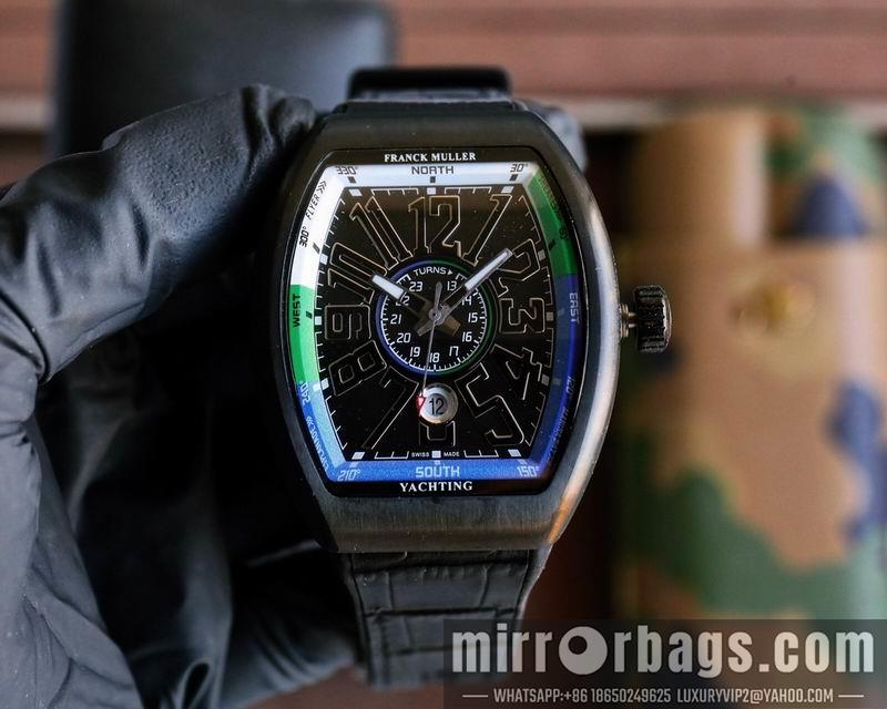 Replica Franck Muller 54X42X15mm 102386