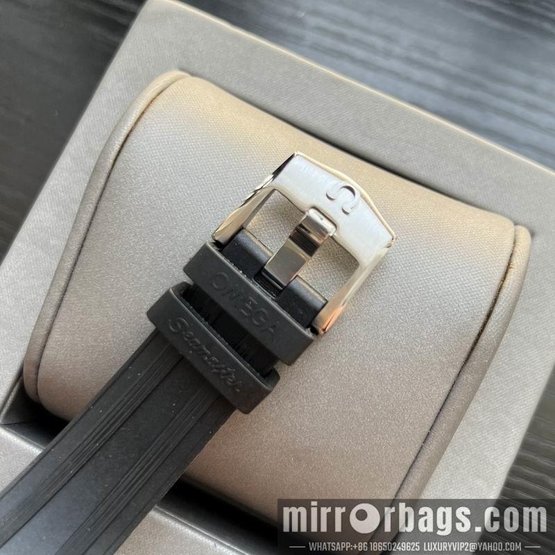 Replica Omega watch 101307