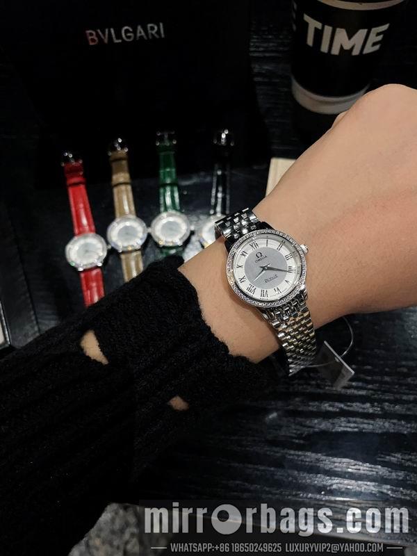 Replica Omega 28mm 102218